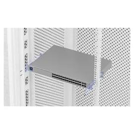 UBIQUITI networks Ubiquiti UniFi Switch Pro Aggregation Managed L3 Grau