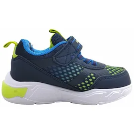 KangaROOS Halbschuhe Blau 23
