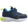 KangaROOS Halbschuhe Blau 23