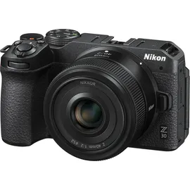 Nikon Z 30 Body