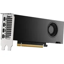 NVIDIA Quadro RTX 2000 Ada Generation, 16GB GDDR6 4x mDP (900-5G192-2541-000)