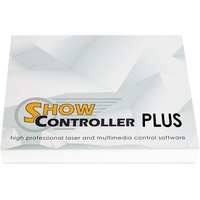 Laserworld Showcontroller - Showcontroller PLUS Upgrade