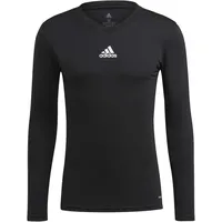 Adidas Team Base TEE Black