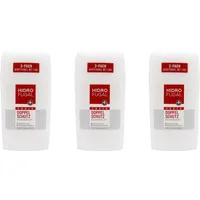 Hidrofugal Forte Doppel Schutz Deo Stick 3x50 ml