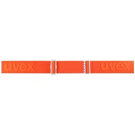 Uvex downhill 2000 CV Skibrille white matt