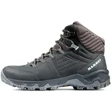 Mammut Nova Iv Mid Gore-tex® Wanderstiefel - Dark Steel / Dark Jade - EU 40