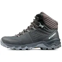 Mammut Nova Iv Mid Gore-tex® Wanderstiefel - Dark Steel / Dark Jade - EU 40