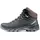Mammut Nova Iv Mid Gore-tex® Wanderstiefel - Dark Steel / Dark Jade - EU 40