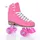 Tempish Nessie Star Rollschuhe 39