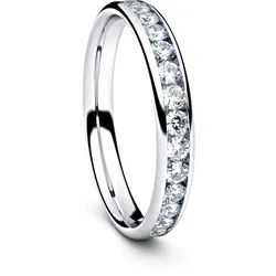 Memoirering MR04 925er Silber - 6048
