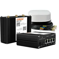Selfsat MWR 4540 4G Cat 6 WLAN Router bis