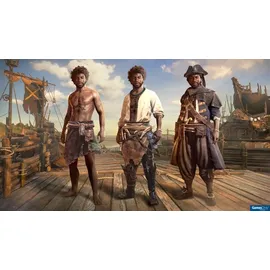 Skull and Bones (PS5)