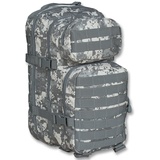 Mil-Tec US Assault 30 Laser Cut AT-digital