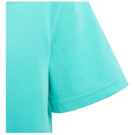 adidas Minecraft Terrex Kurzarm-t-shirt - Semi Mint Rush - 11-12 Jahre