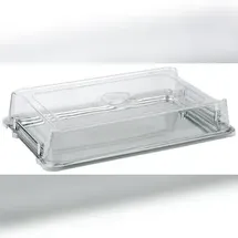 APS GN 1/1 Haube -HOCHSTAPLER-53 x 32,5 cm, H: 9 cm