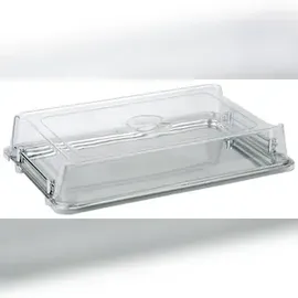 APS GN 1/1 Haube -HOCHSTAPLER-53 x 32,5 cm, H: 9 cm