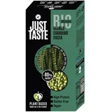 Just Taste BIO Mungo Edamame Pasta (6x 250g) Nudelna aus grünen Bohnen Vorrat