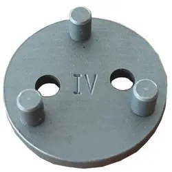 Weber Tools Dreh- / Rückstellwerkzeugsatz, Bremssattelkolben WT-2029-A