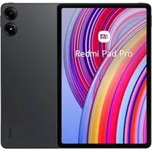 Xiaomi Redmi Pad Pro 12,1" 8 GB 256 GB Wi-Fi + 5G graphite gray