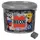 Simba Blox 100 graue 4er Steine in Dose 104114534
