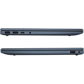 HP 14-ee0075ng Intel Core i7-1355U 16 GB RAM 512 GB SSD Win11 Home Waterfall Blue