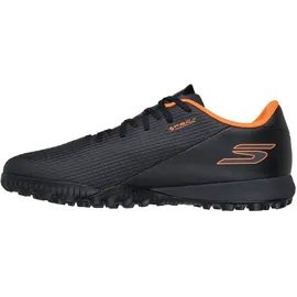 SKECHERS SKX 2 Academy TF Herren Schwarz 42