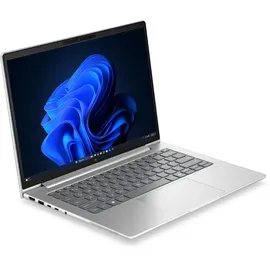 HP EliteBook 6 G2i 14'' Intel Core 7 350 32 GB RAM 1 TB SSD Win11 Pro Silber E02CZET