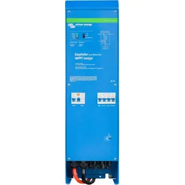 Victron Energy Victron EasySolar 24/1600/40-16 MPPT 100/50