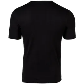 Boss T-Shirt »Rundhals BOSS ONE« Packung, 3er-Pack, 3 Stk. mit dezentem BOSS Logo-Print BOSS Open_Miscellaneous961