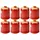 Rothenberger Industrial Ökogärtner Premium + 8x Topgas 450 Kartusche - 1500004964
