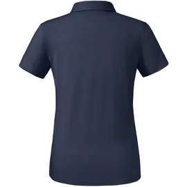 Schöffel CIRC Polo Shirt Tauron L, navy blazer 40