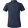 Schöffel CIRC Polo Shirt Tauron L, navy blazer 40