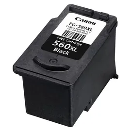 Canon PG-560XL schwarz + CL-561XL CMY 3712C008
