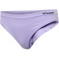 hummel Juno Hipster Seamless Lila XS Frau