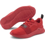 Puma Wired Run PS in Rot