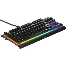 SteelSeries Apex 3 TKL RGB QWERTY
