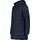 CMP WOMAN PARKA SNAPS HOOD Parka Blau 44