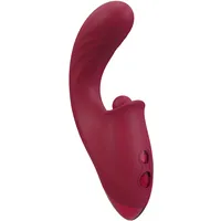 Javida - Stoßvibrator 3 Function Vibrator (89.99 € /