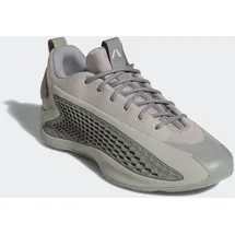 adidas ANTHONY EDWARDS 1 LOW - grau 44