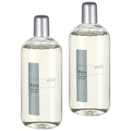 Keuco Schaumseife 500ml Marin