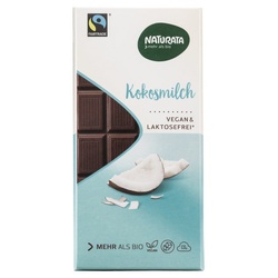 Naturata Special Cocos Pur bio