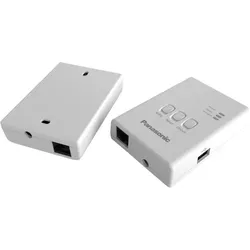 Panasonic WLAN-Adapter für Internet-Steuerung mit Aquarea Smart Cloud (Gen. H/J/K)