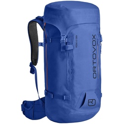 Ortovox Peak 40 Dry Rucksack just blue