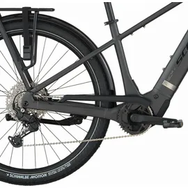 Scott Bikes Sub Sport 10 2026 29 Zoll RH 800 cm Unisex schwarz
