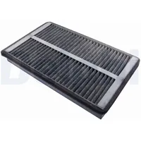 Delphi Filter, Innenraumluft TSP0325329C