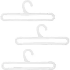 Bayer Design Puppenbett Multi, Schwarz/Rosa