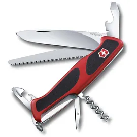 Victorinox Ranger Grip 55 rot/schwarz (0.9563.C)