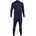 Navy/Red 164