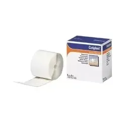 CUTIPLAST 6 cmx5 m Wundverband im Spender 1 Packung Verband
