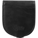 X-ZONE Geldbörse unisex schwarz